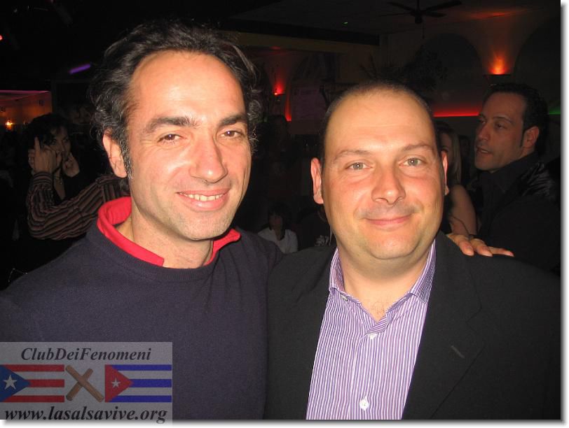 Foto successiva